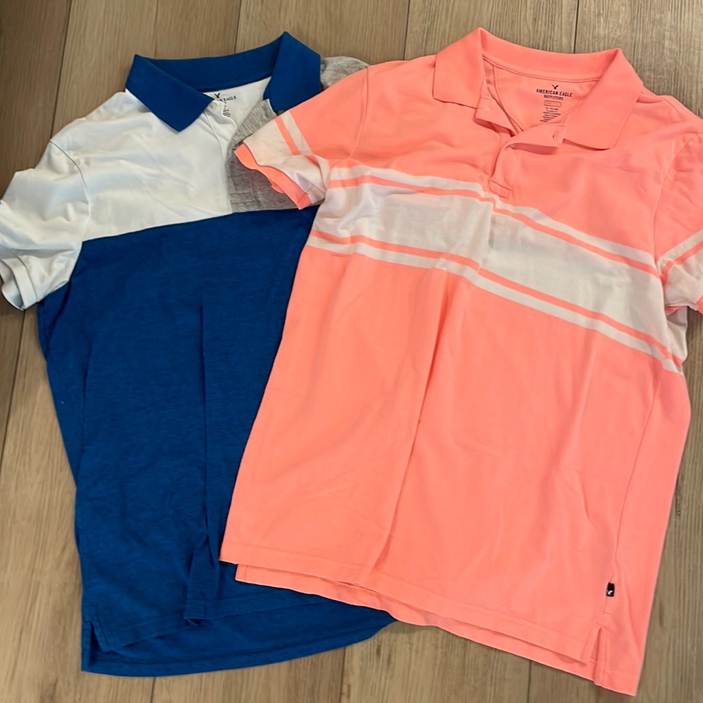 Ae Polo Bundle